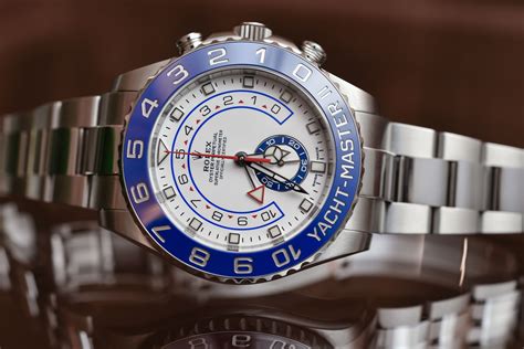 rolex yacht master ii 116680.